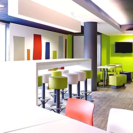Ibis Budget Centre Hotel Birmingham