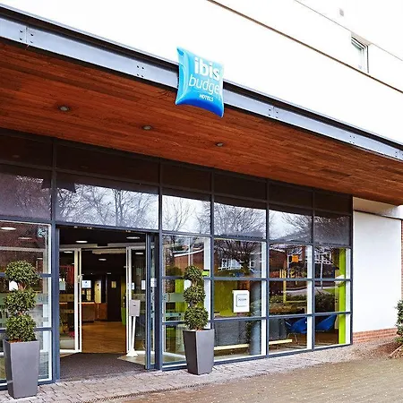 Ibis Budget Centre Hotel 2*